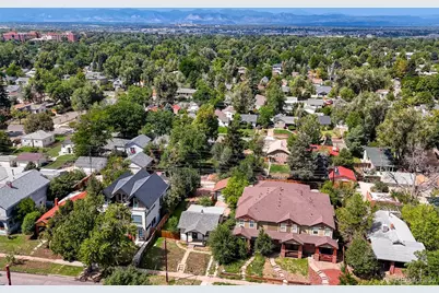 2249 S High Street, Denver, CO 80210 - Photo 5