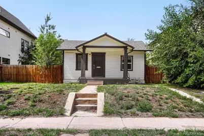 2249 S High Street, Denver, CO 80210 - Photo 1