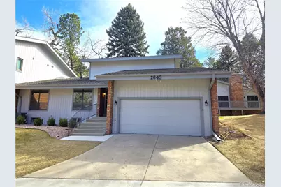 2643 S Wadsworth Circle #25, Denver, CO 80227 - Photo 45