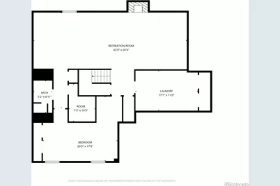 2643 S Wadsworth Circle #25, Denver, CO 80227 - Photo 47