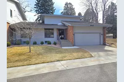 2643 S Wadsworth Circle #25, Denver, CO 80227 - Photo 1
