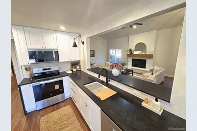 2643 S Wadsworth Circle #25, Denver, CO 80227 - Photo 3