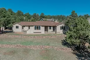 8332 Bannock Rd, Larkspur, CO 80118 - Photo 1