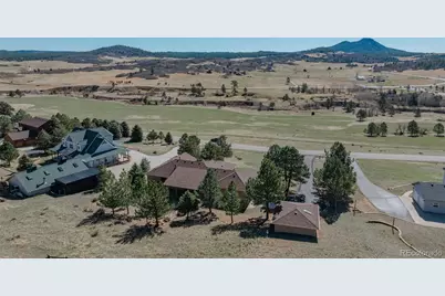 8332 Bannock Road, Larkspur, CO 80118 - Photo 23