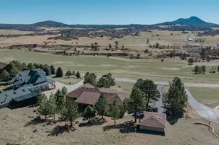 8332 Bannock Rd, Larkspur, CO 80118 - Photo 23