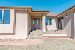 8332 Bannock Rd, Larkspur, CO 80118 - Photo 5