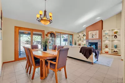 8332 Bannock Road, Larkspur, CO 80118 - Photo 17