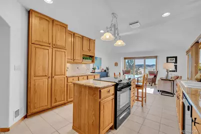 8332 Bannock Road, Larkspur, CO 80118 - Photo 13