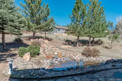 8332 Bannock Road, Larkspur, CO 80118 - Photo 21