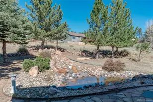 8332 Bannock Rd, Larkspur, CO 80118 - Photo 21
