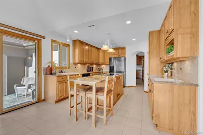 8332 Bannock Road, Larkspur, CO 80118 - Photo 11