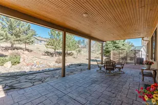 8332 Bannock Rd, Larkspur, CO 80118 - Photo 19