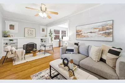 2515 N Glencoe Street, Denver, CO 80207 - Photo 5