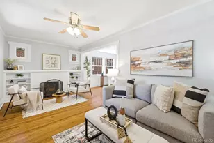 2515 N Glencoe St, Denver, CO 80207 - Photo 5