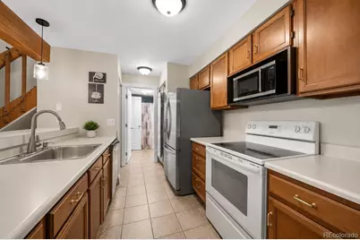 4899 S Dudley Street #23B, Littleton, CO 80123 - Photo 7