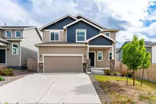 10811 Witcher Dr, Colorado Springs, CO 80925 - Photo 1