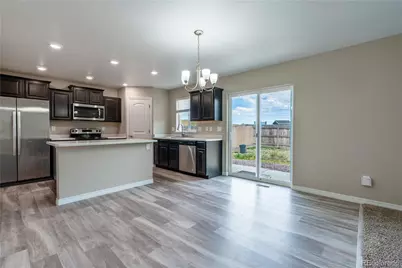 10811 Witcher Drive, Colorado Springs, CO 80925 - Photo 3