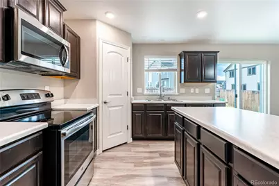 10811 Witcher Drive, Colorado Springs, CO 80925 - Photo 5