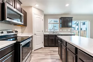10811 Witcher Dr, Colorado Springs, CO 80925 - Photo 5