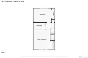 7872 W Glasgow Pl, Littleton, CO 80128 - Photo 31