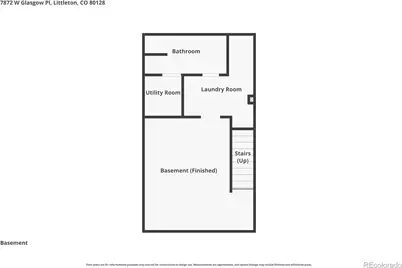 7872 W Glasgow Place, Littleton, CO 80128 - Photo 29