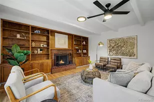 3201 E Yale Way, Denver, CO 80210 - Photo 5