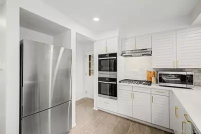 3201 E Yale Way, Denver, CO 80210 - Photo 17