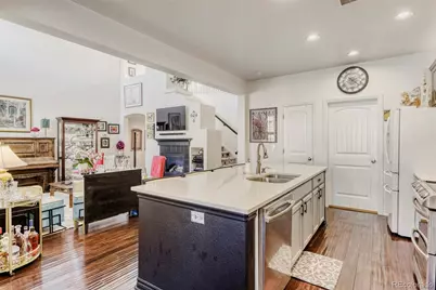 9223 Sori Lane, Highlands Ranch, CO 80126 - Photo 5