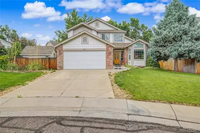 5807 W 81st Place, Arvada, CO 80003 - Photo 1