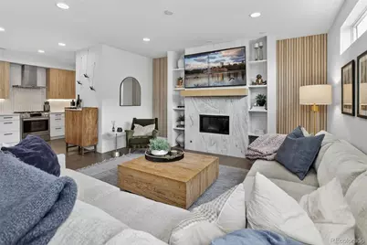 17 S Washington Street, Denver, CO 80209 - Photo 3