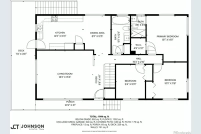 6022 W Alder Avenue, Littleton, CO 80128 - Photo 47