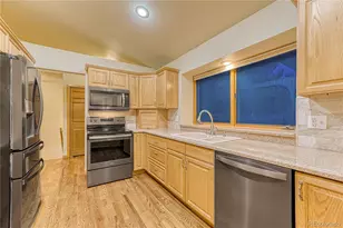 3775 Christy Ridge Rd, Sedalia, CO 80135 - Photo 19