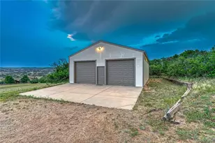 3775 Christy Ridge Rd, Sedalia, CO 80135 - Photo 39