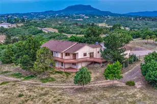3775 Christy Ridge Rd, Sedalia, CO 80135 - Photo 1