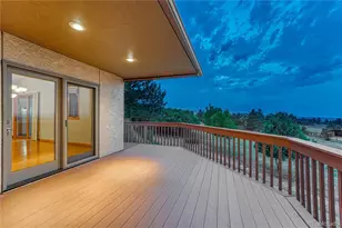 3775 Christy Ridge Rd, Sedalia, CO 80135 - Photo 37