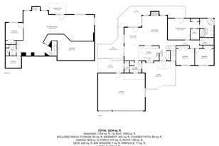 3775 Christy Ridge Rd, Sedalia, CO 80135 - Photo 49