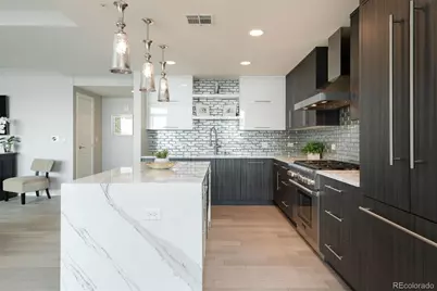 2001 Lincoln St #2122L, Denver, CO 80202 - Photo 5