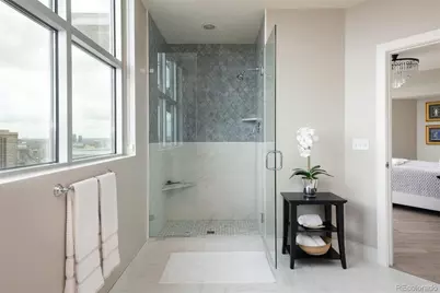 2001 Lincoln St #2122L, Denver, CO 80202 - Photo 17