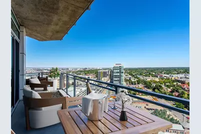 2001 Lincoln St #2122L, Denver, CO 80202 - Photo 11