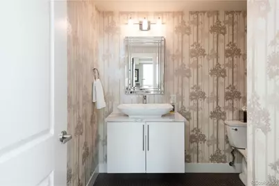 2001 Lincoln St #2122L, Denver, CO 80202 - Photo 25