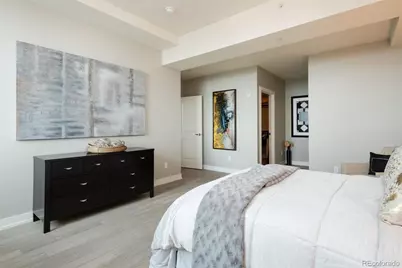 2001 Lincoln St #2122L, Denver, CO 80202 - Photo 21