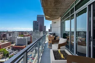 2001 Lincoln St, Denver, CO 80202 - Photo 19