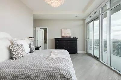 2001 Lincoln St #2122L, Denver, CO 80202 - Photo 15