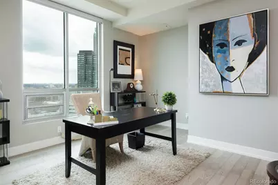 2001 Lincoln St #2122L, Denver, CO 80202 - Photo 9