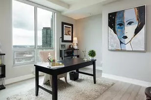 2001 Lincoln St, Denver, CO 80202 - Photo 9