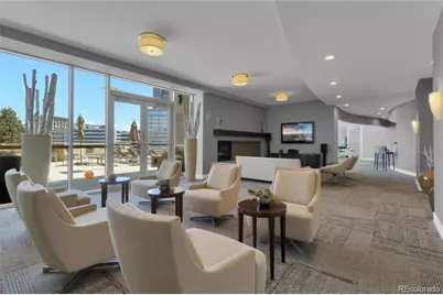 2001 Lincoln St #2122L, Denver, CO 80202 - Photo 31