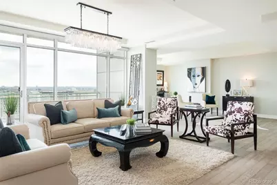 2001 Lincoln St #2122L, Denver, CO 80202 - Photo 7