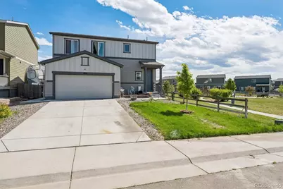 1858 Gold Pan Drive, Fort Lupton, CO 80621 - Photo 23