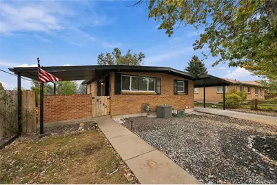8750 McElwain Boulevard, Denver, CO 80229 - Photo 3