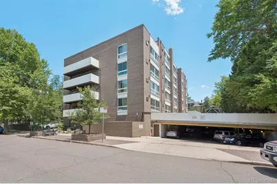 1050 N Lafayette Street #108, Denver, CO 80218 - Photo 27